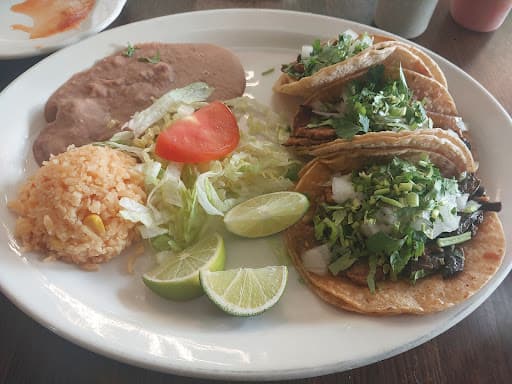 Review photo by Vegan reviewer