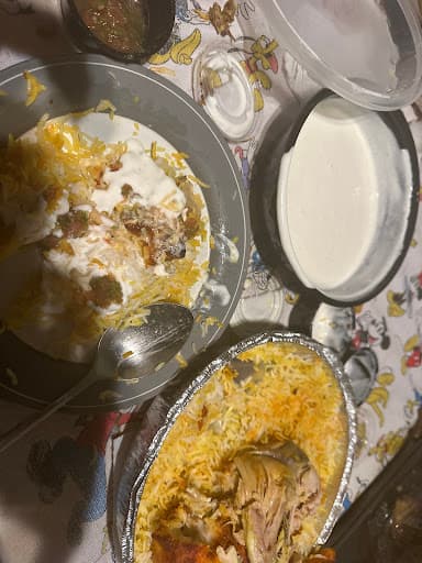 Review photo by Humam Sobhi