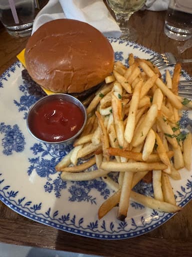 Review photo by Chris Jay