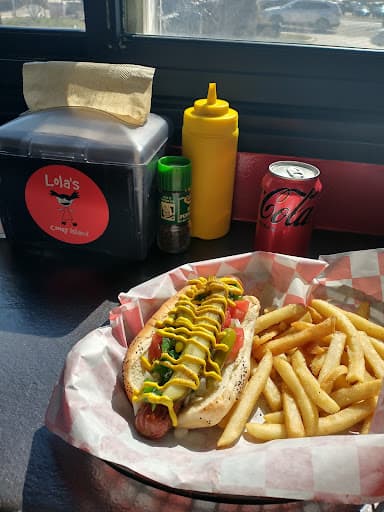 Review photo by Erika “Hawaiian Wahini”
