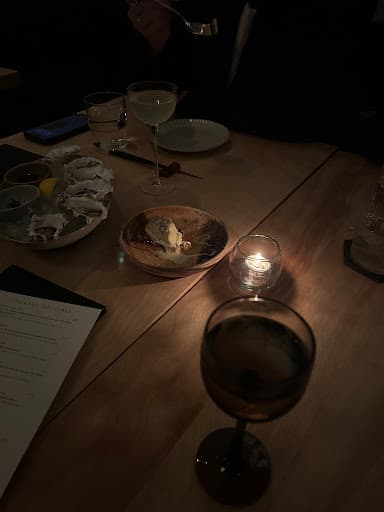 Review photo by jasmine shi