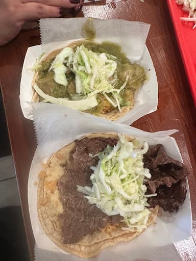Review photo by Glo Hebert (Glo Loves Food)