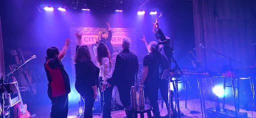 Review photo by Dan Nikolic