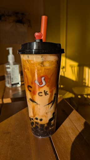 Review photo by Bessy Tam