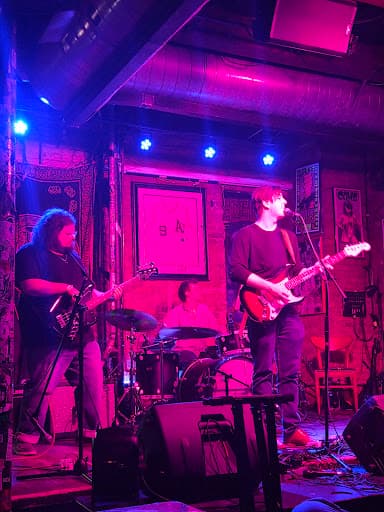 Review photo by Anne Stiles