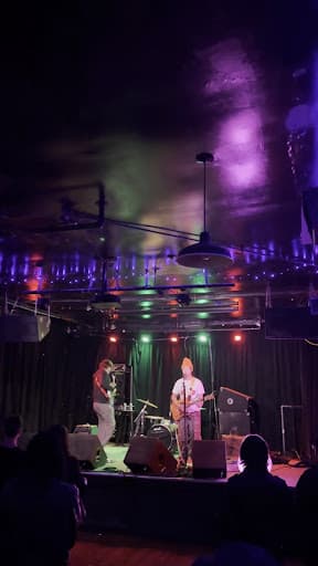 Review photo by Justis James Olivarez