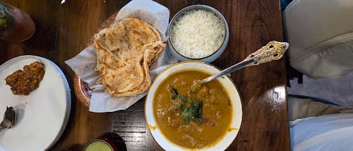 Review photo by Sundeep Fernandes