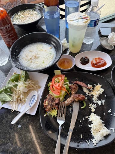 Review photo by Rattikorn Kunsom