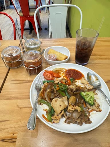 Review photo by Kawita N