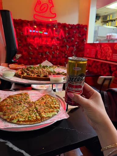 Review photo by Dari’s Passport & Plate