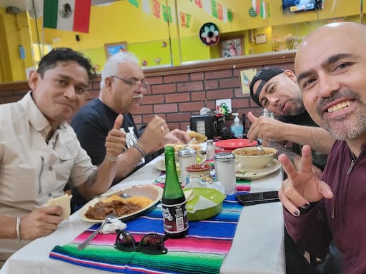 Review photo by El Cuchitril De Reyes