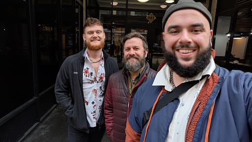 Review photo by Zak Holloway