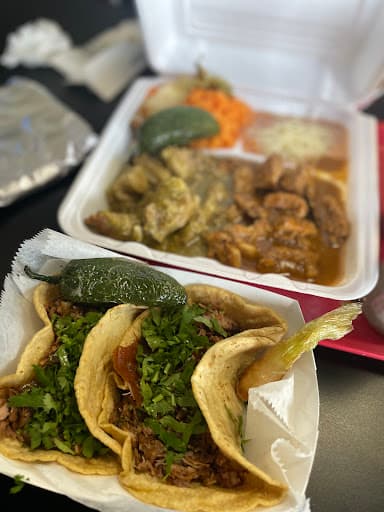 Review photo by Juana Valencia