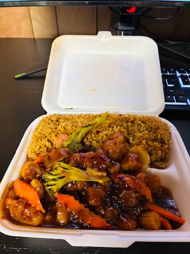 Review photo by Jerry_Alpaca_loca