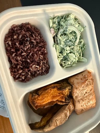 Review photo by Laura Gochev