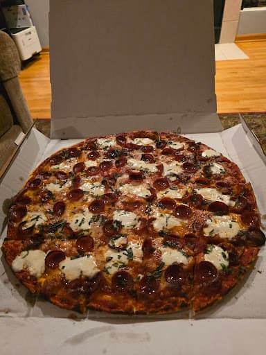 Review photo by KevinReviewsChicago