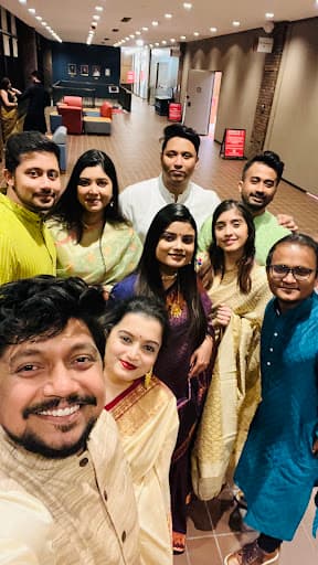 Review photo by Pooja Das