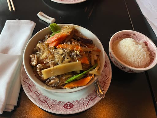 Review photo by Nia-Simone Eccleston