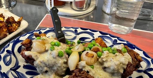 Review photo by Mary Berry