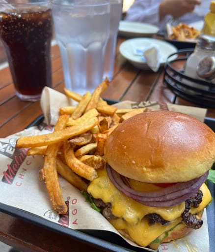 Review photo by Heba