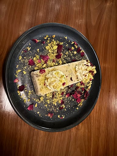 Review photo by Aishwarya Murali