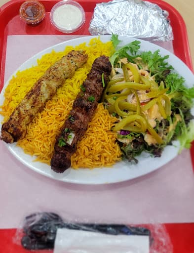 Review photo by Ali Mian