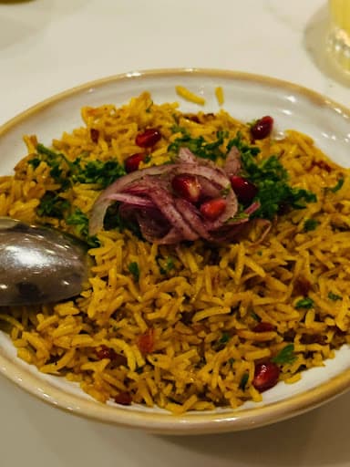 Review photo by Ravi Jeyaraman