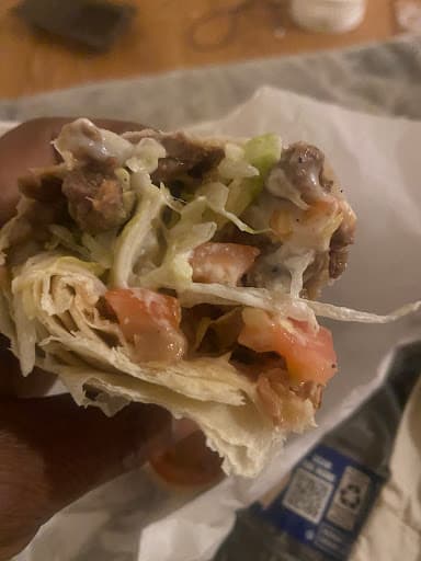Review photo by yeezy sleezy