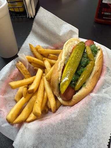 Review photo by Matt Blanco