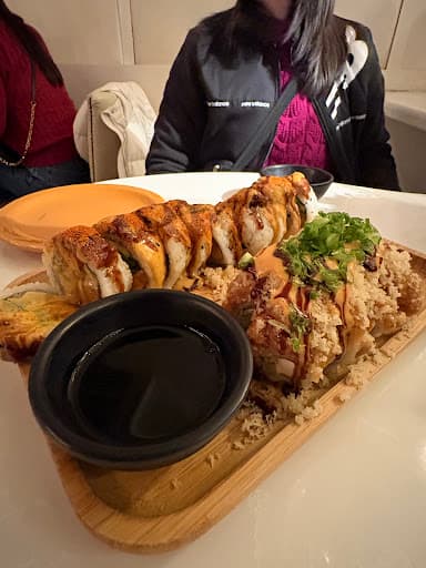 Review photo by Esmeralda Aceves