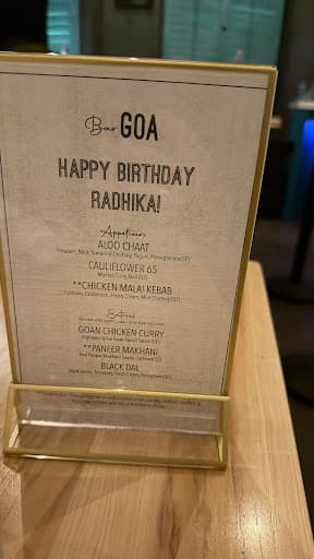 Review photo by radhika balgi