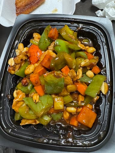 Review photo by Elora Hossain