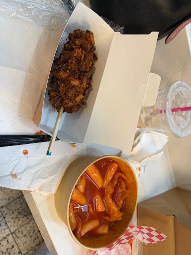 Review photo by lina sanders