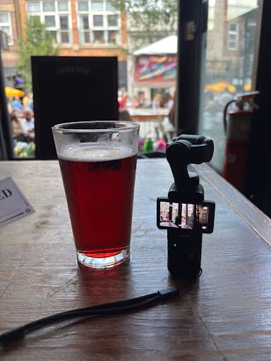 Review photo by A F