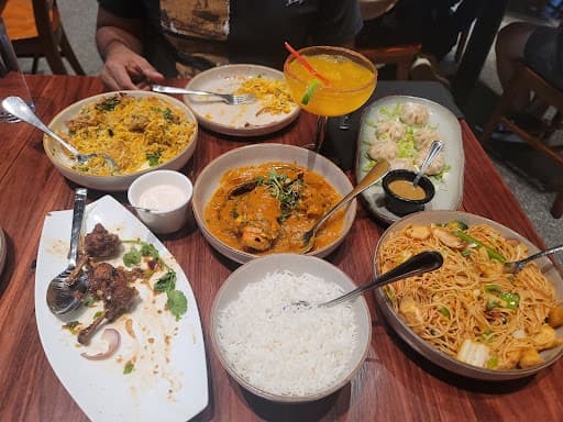 Review photo by Archana Krishnan Sekaran
