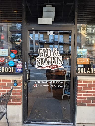 Review photo by Debra Johnson Chin