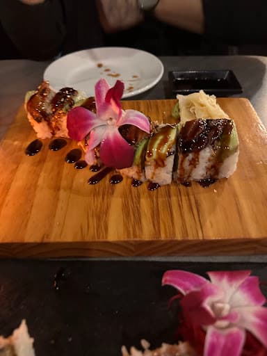 Review photo by Yayi’s life