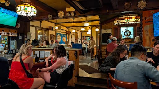 Review photo by adam callif