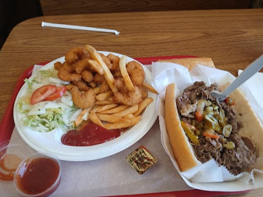 Review photo by alex 951