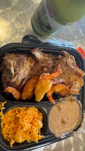 Review photo by handbalist007