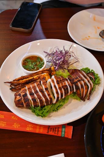 Review photo by Hoai thuc Phan
