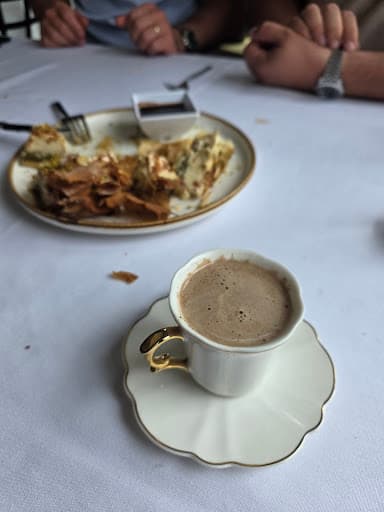 Review photo by Anıl Sural