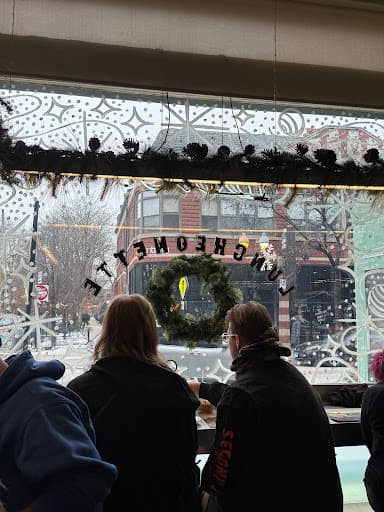 Review photo by Katie Wheaton