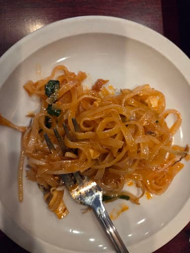 Review photo by Tarini Iyengar