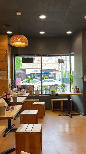 Review photo by Phuong Thai My
