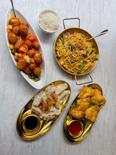Review photo by sophia correnti
