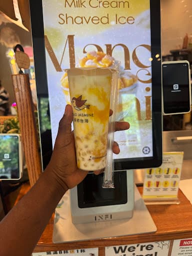 Review photo by Magby Design