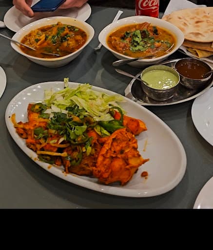 Review photo by Mohammed Misbah Uddin