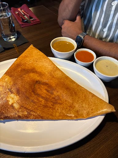 Review photo by Radhika Sharma