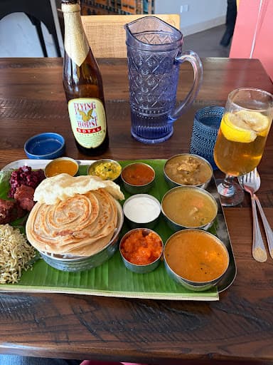 Review photo by Isaac Rajendran
